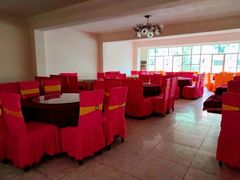 -邓家食府(邓小平故里店)