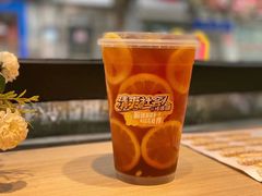 -桂桂茶(恒基名人店)