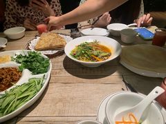 -四姐妹东北饺子(沙尾路店)