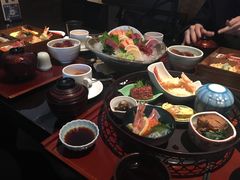 -东京和食 Sun with AQUA
