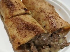 牛肉卷-山姆餐吧(南昌红谷滩印象城店)