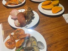 -汉巴味德·烤肉与啤酒的自助(杭州大悦城店)