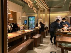 -十面春风·江南面馆(崇宁路店)