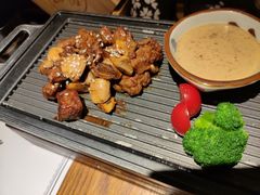 -玉川屋·深夜食堂居酒屋(柳巷店)