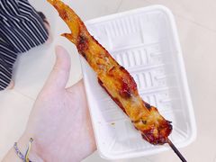 原味鸡翅-一代烤翅王(大汉口店)