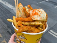 -味子夫鸡柳(解放碑总店)