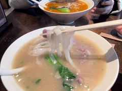 -漆黑觉米粉(三里屯店)