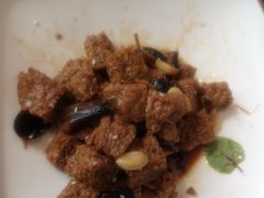 -环球港凯悦 · 享悦中餐厅