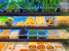 -芙蓉树下冒菜·麻辣烫(农院店)
