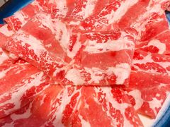 雪花肥牛-陈艳红火锅菜·冒菜(簋街店)