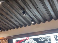 -大盐帮川菜馆(长楹天街店)