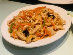 -老昌春饼(中央大街店)