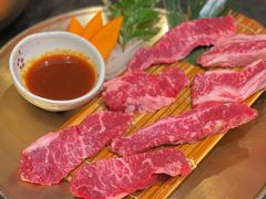 -味家烤肉烤鳗鱼牛排(西塔旗舰店)