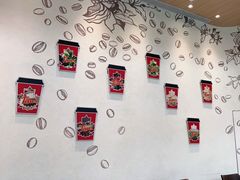 -Tims天好咖啡·贝果(渝中来福士店)