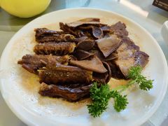 潮式卤水拼盘-帝源轩酒楼(卡瑞登店)