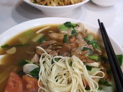 -二扁私房面馆(崂山路店)