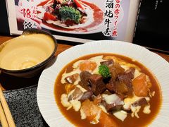 -千代武日本料理(开发区店)