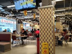 -广九餐室(陈家祠扬韬广场店)