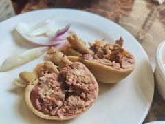 肚包脑-李柱·柘城垛子羊肉旗舰店(通泰路店)