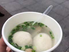 -同利肉燕老铺(澳门路店)
