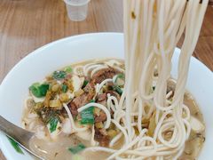 -立文冬·鲜活面(杭州太合商业中心店)