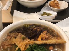 -水平有限广西米粉·广西风味集(五道口店)