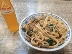 -清真马虎面馆(西七路店)