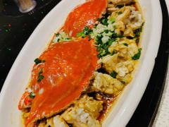 -好兄弟郭巨海鲜(天一阁店)