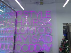 点击看大图 -P.STYLE 派斯造型