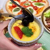 向大家郑重宣布，这家也式餐厅真的好吃疯啦！