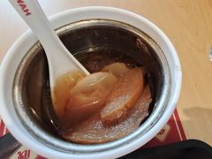 -华记煲仔华·煲仔饭(人和店)