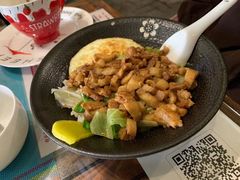台式卤肉饭-老味道台湾美食馆