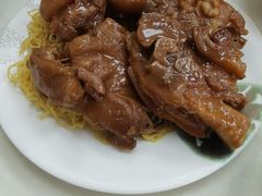 -麦文记面家(佐敦店)