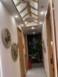 -芳朵美容养生SPA