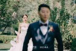 -美薇亭婚礼顾问