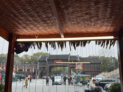 -外婆船宴餐厅·外婆喊你回家吃饭