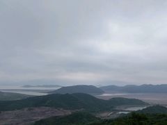 -黄贤森林公园