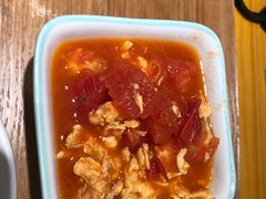 -老乡鸡(东方广场店)