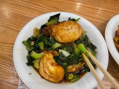 -23号墙门菜(狮虎桥店)