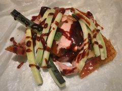 -北院·果木烤鸭·25年东北菜(创意产业园店)
