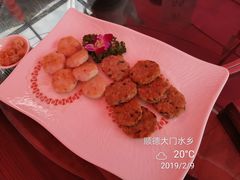 -大门水乡·顺德菜
