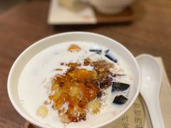 彬妈大满贯-彬媽糖水(侨鑫国际店)