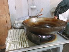 -邓记新一代糖油果子(四川煤管局供销公司职工宿舍店)