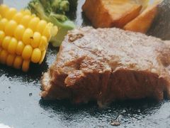 -豪客来牛排(红豆万花城店)