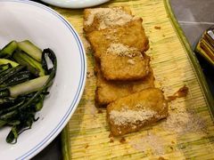 -湖南码头·地道湘菜(魏公村店)