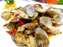-阿婆农家菜(车墩店)