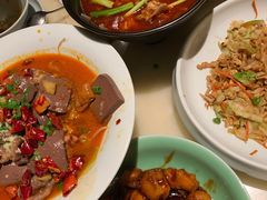 -弄堂里(滨江龙湖天街店)