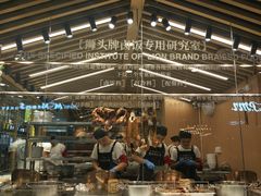 -狮头牌卤味研究所·卤味饭(花城汇南区店)
