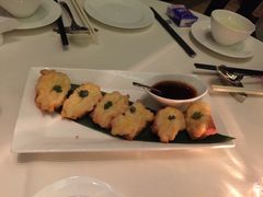 -天龙轩(香港丽思卡尔顿酒店)