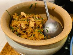 -兰溪小馆(东直门簋街店)